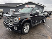 Image for 2020 GMC Sierra 2500 Denali ID: 6473031