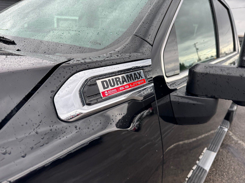 2020 GMC Sierra 2500 Image 10