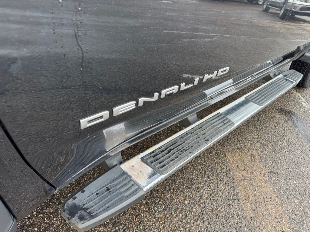 2020 GMC Sierra 2500 Image 11