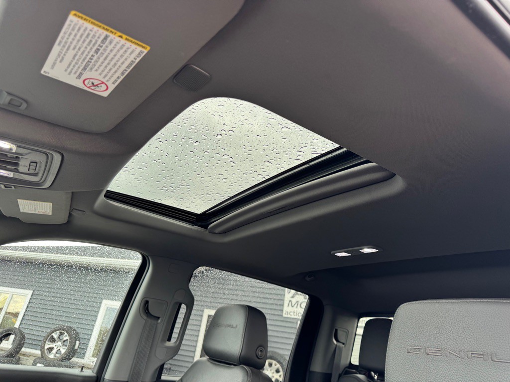 2020 GMC Sierra 2500 Image 13