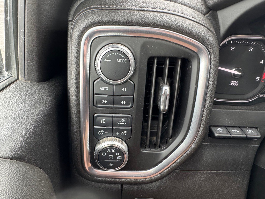 2020 GMC Sierra 2500 Image 14