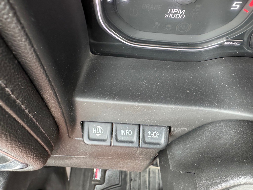 2020 GMC Sierra 2500 Image 15
