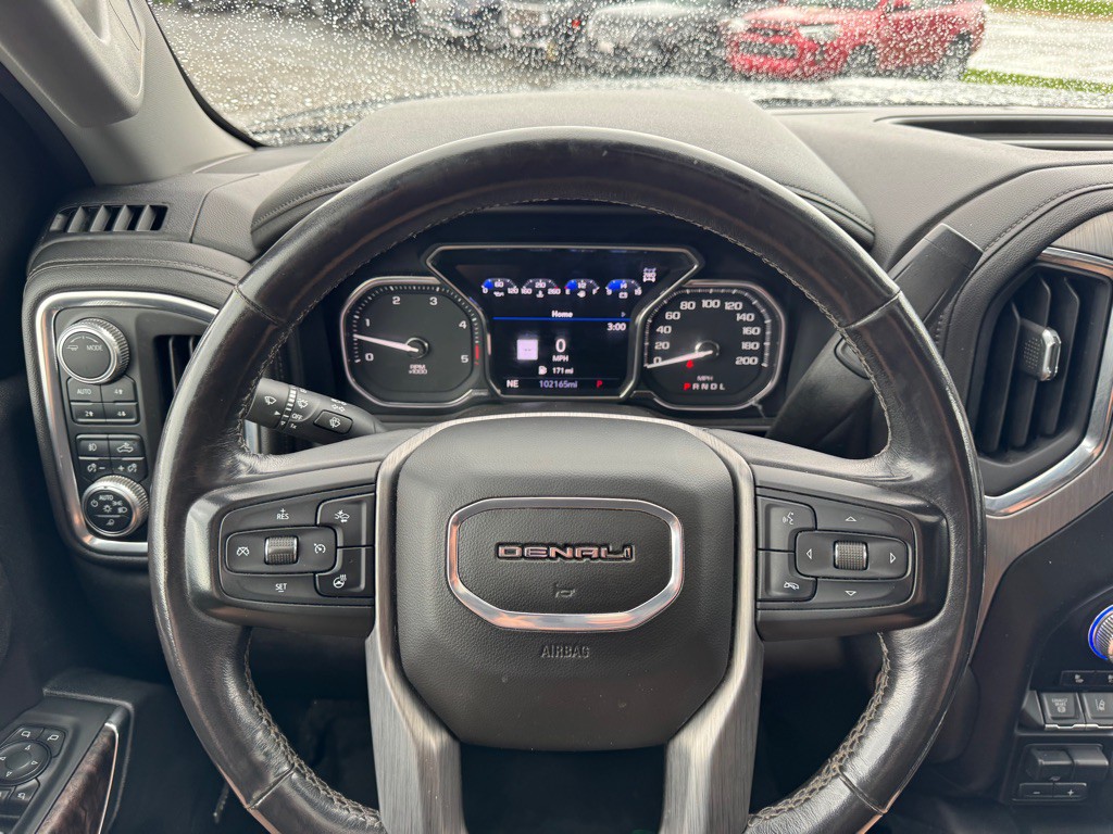 2020 GMC Sierra 2500 Image 16