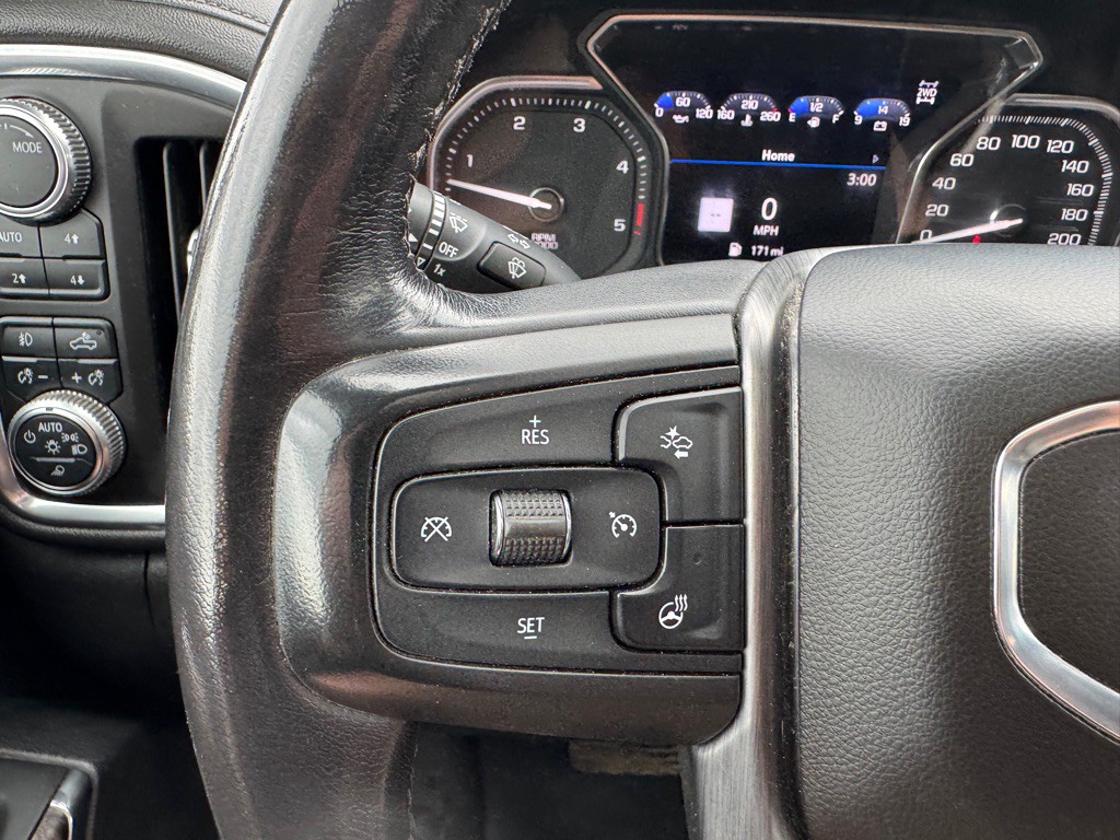 2020 GMC Sierra 2500 Image 17