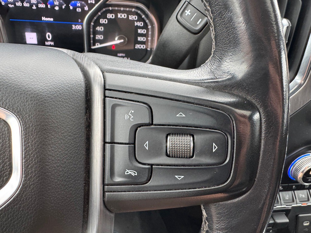 2020 GMC Sierra 2500 Image 18