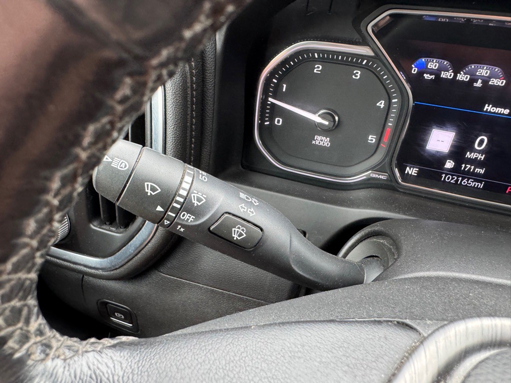 2020 GMC Sierra 2500 Image 19