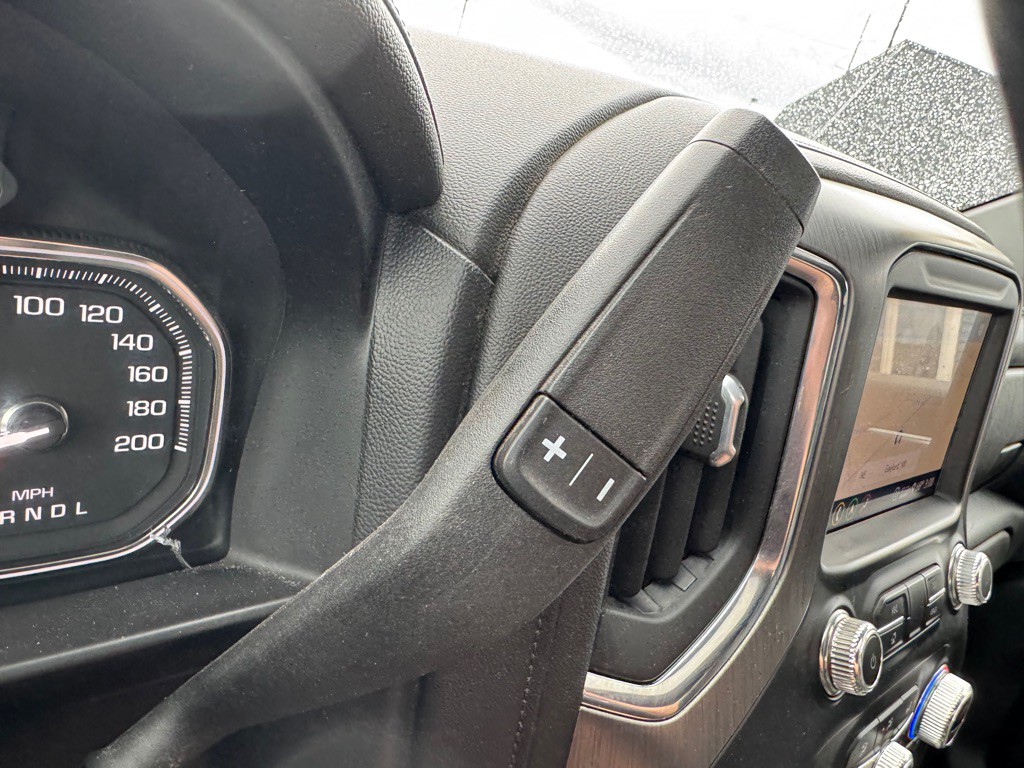 2020 GMC Sierra 2500 Image 20