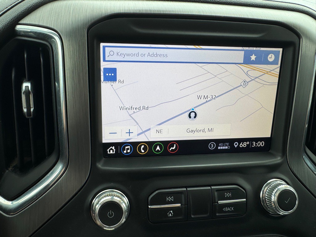 2020 GMC Sierra 2500 Image 22