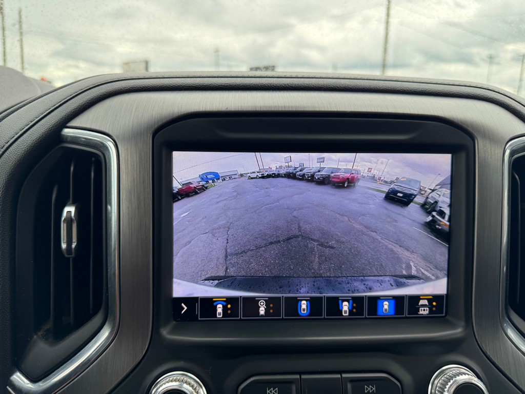 2020 GMC Sierra 2500 Image 24