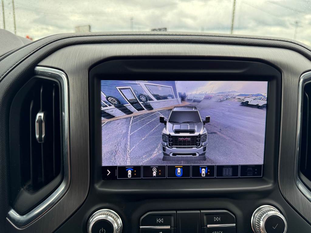 2020 GMC Sierra 2500 Image 25