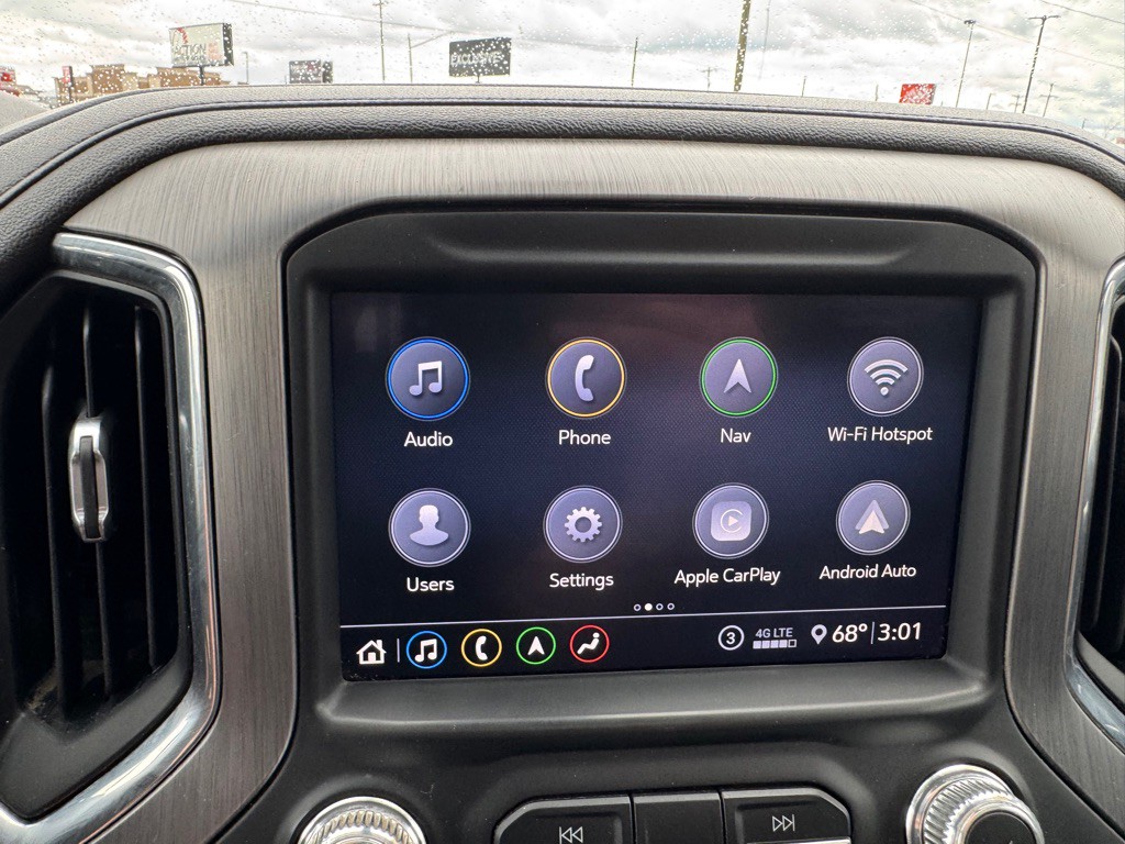 2020 GMC Sierra 2500 Image 26