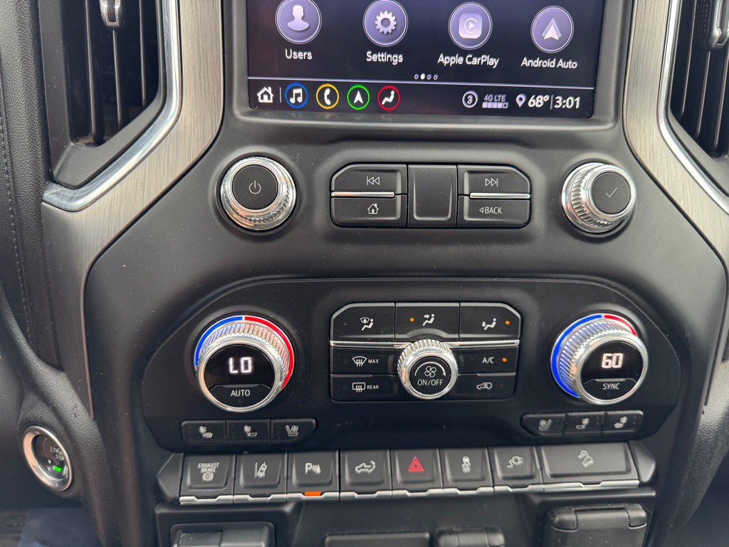 2020 GMC Sierra 2500 Image 27