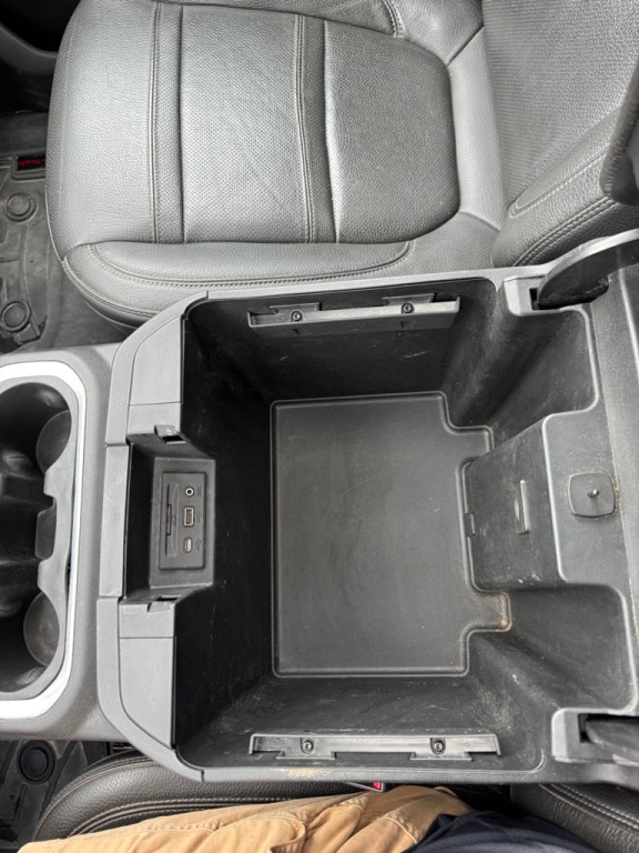 2020 GMC Sierra 2500 Image 30