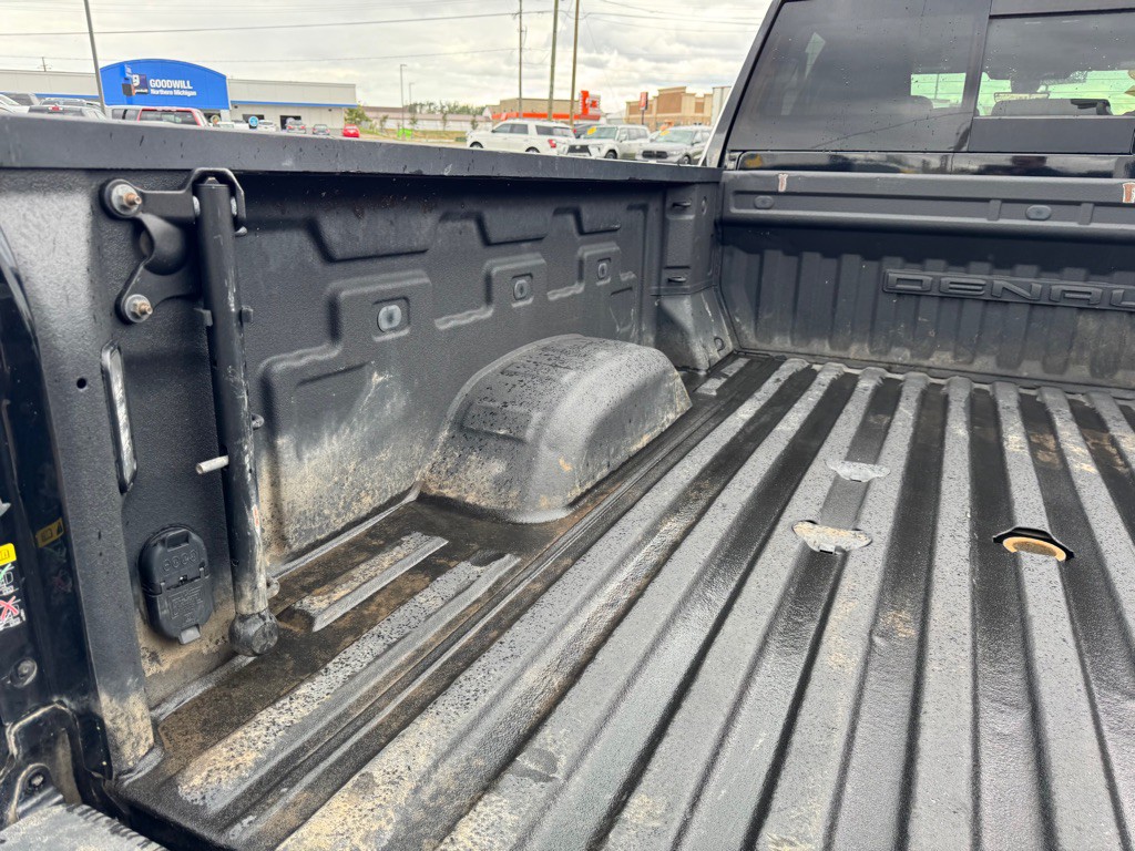 2020 GMC Sierra 2500 Image 37