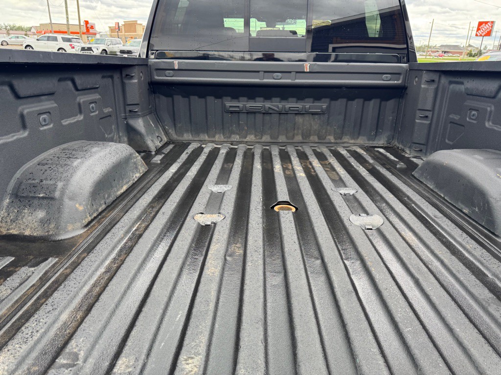 2020 GMC Sierra 2500 Image 38