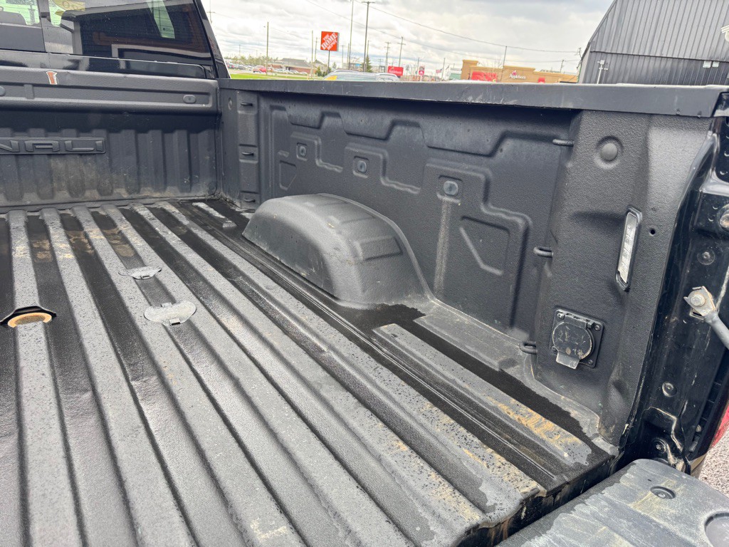 2020 GMC Sierra 2500 Image 39