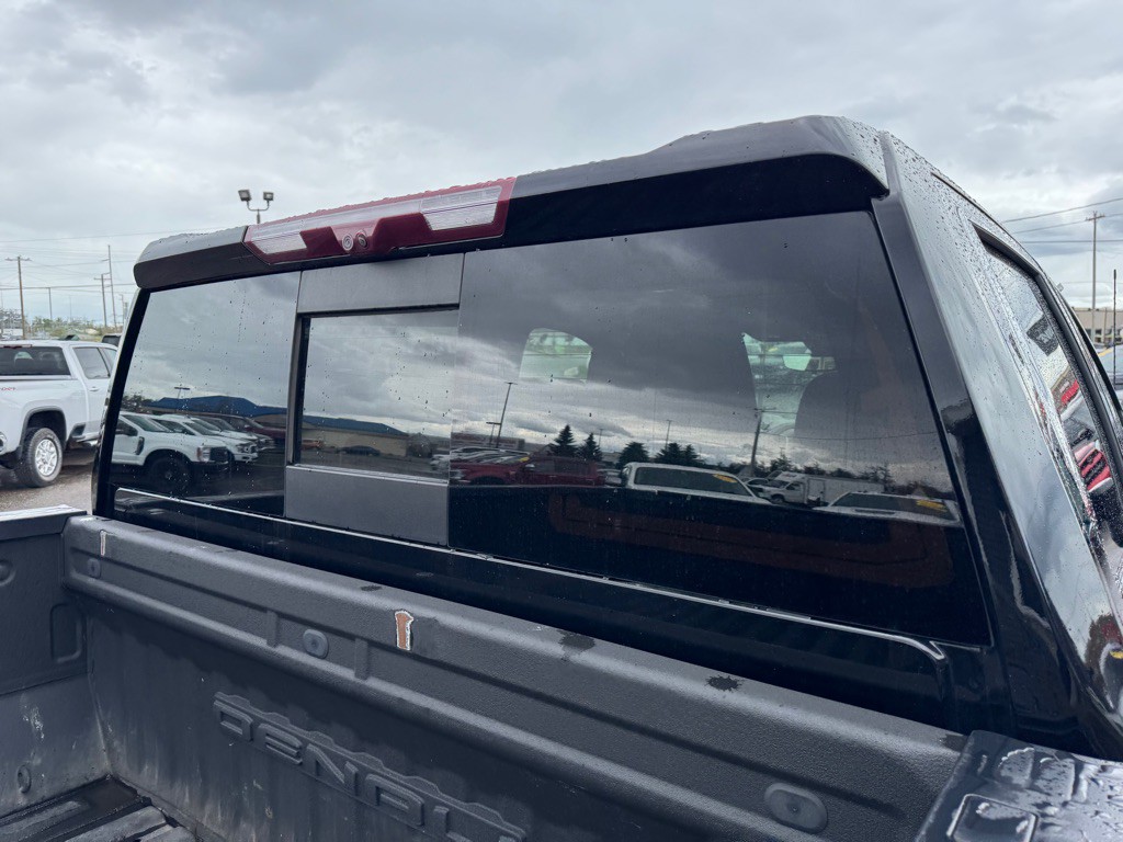 2020 GMC Sierra 2500 Image 40