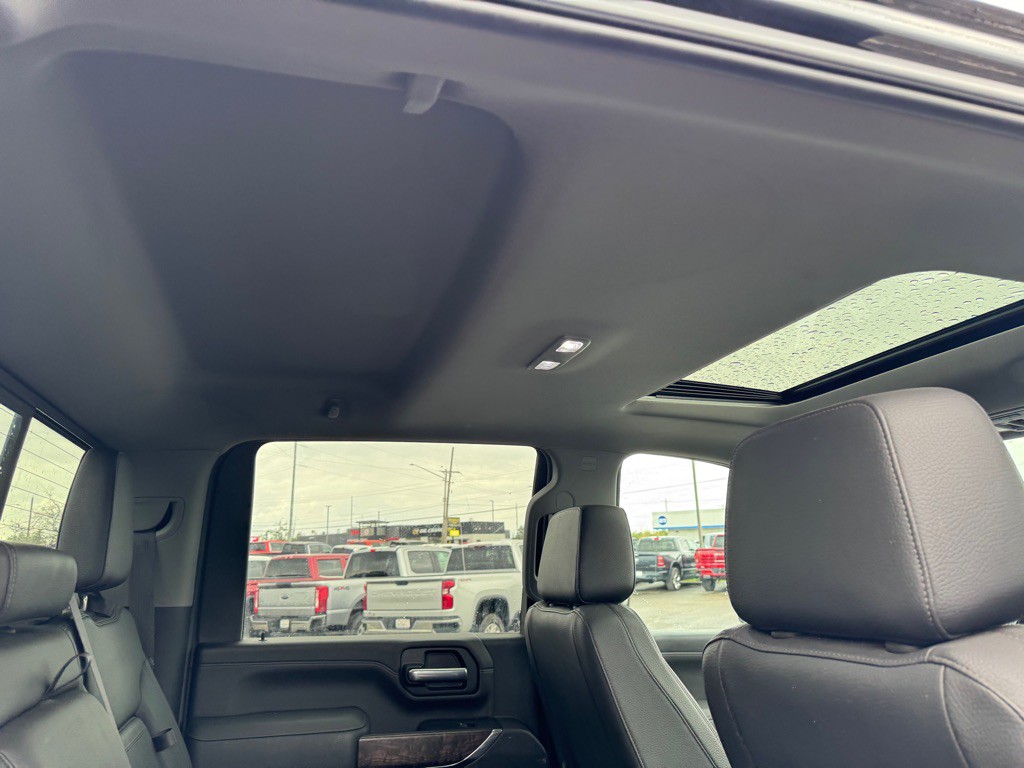 2020 GMC Sierra 2500 Image 42