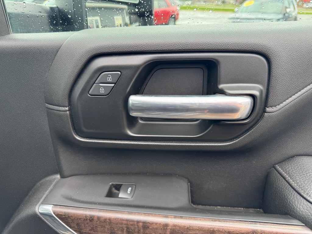 2020 GMC Sierra 2500 Image 43