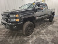 Image for 2016 Chevrolet Silverado 1500 Heavy Duty Ltz ID: 6475181