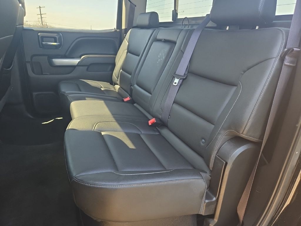 2016 Chevrolet Silverado 1500 Image 7