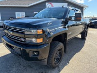 Image for 2016 Chevrolet Silverado 1500 Heavy Duty Ltz ID: 6475181