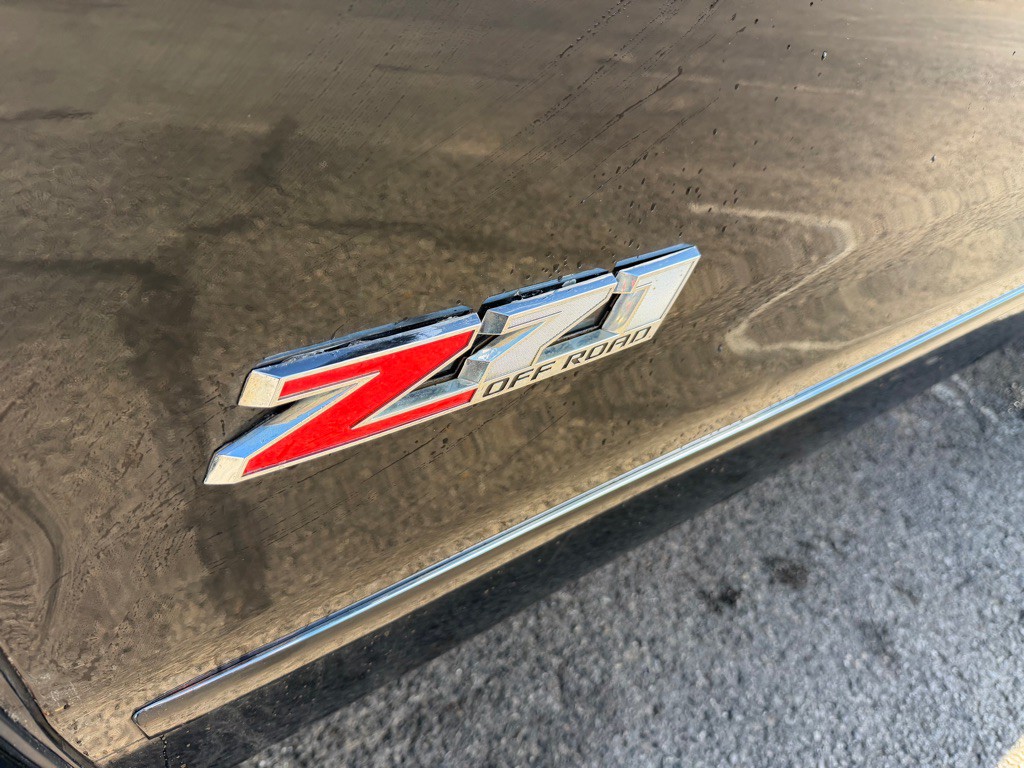 2016 Chevrolet Silverado 1500 Image 11