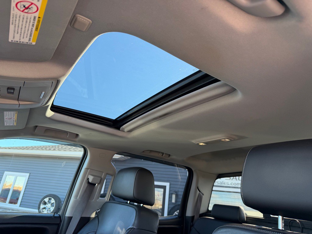 2016 Chevrolet Silverado 1500 Image 15