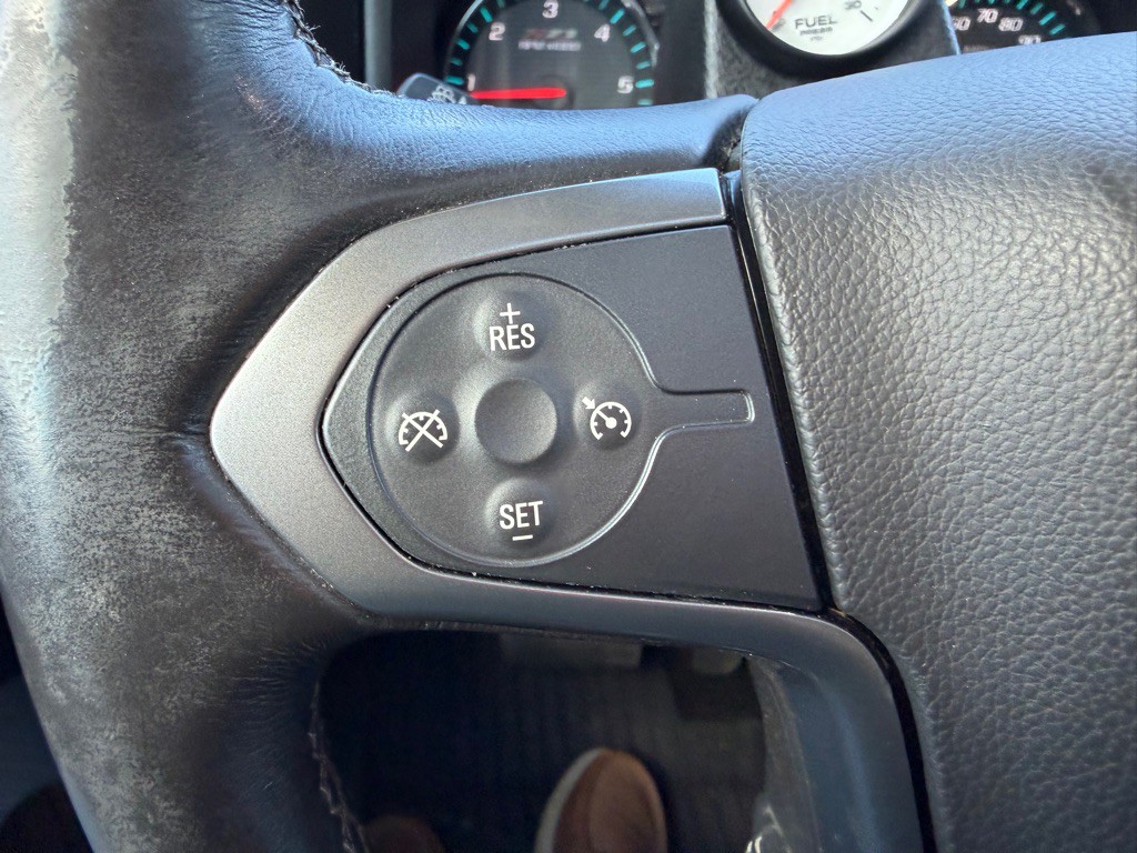 2016 Chevrolet Silverado 1500 Image 19