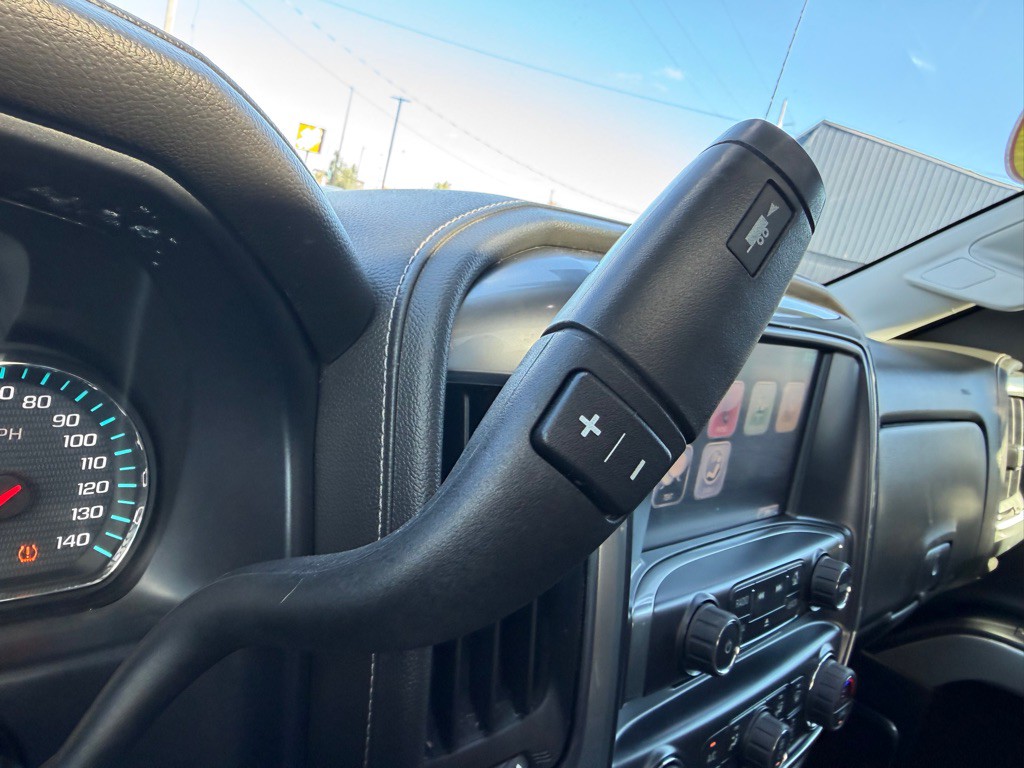 2016 Chevrolet Silverado 1500 Image 21