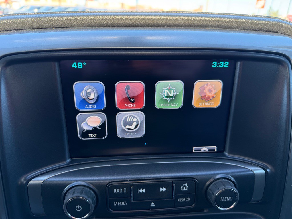 2016 Chevrolet Silverado 1500 Image 23