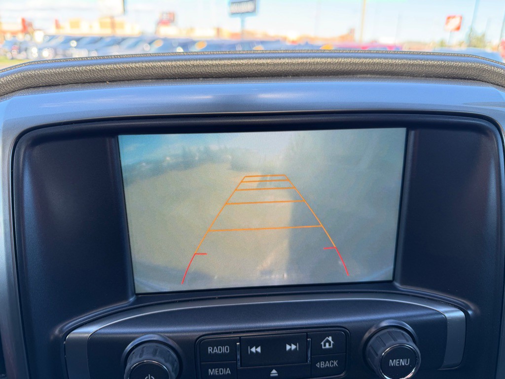 2016 Chevrolet Silverado 1500 Image 24