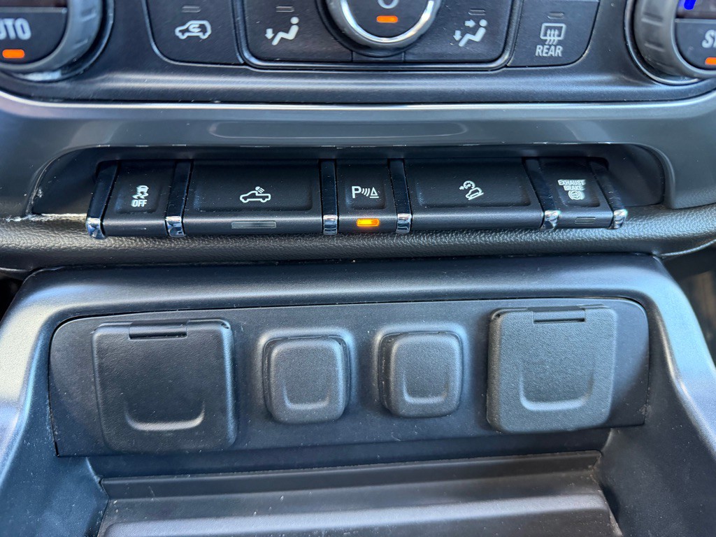 2016 Chevrolet Silverado 1500 Image 26