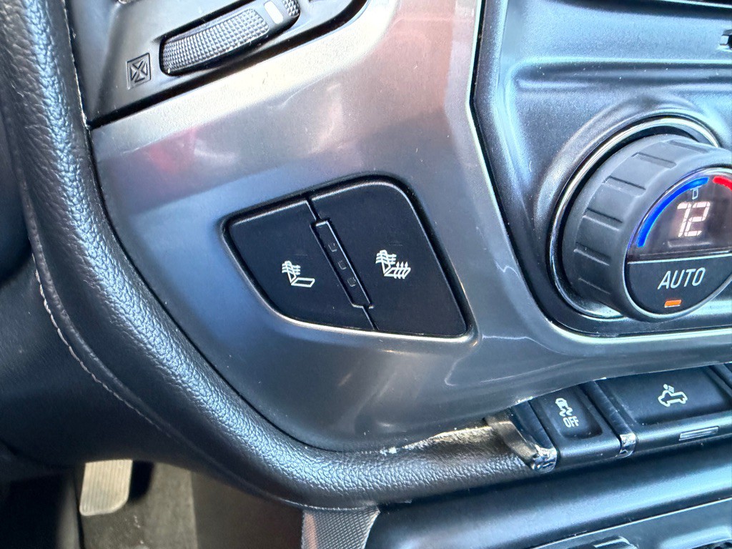 2016 Chevrolet Silverado 1500 Image 27