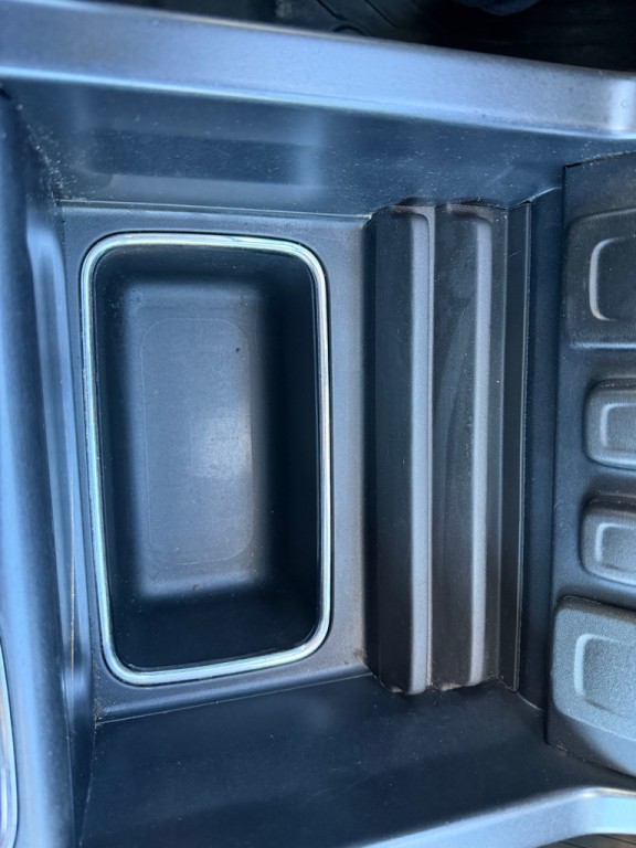 2016 Chevrolet Silverado 1500 Image 28