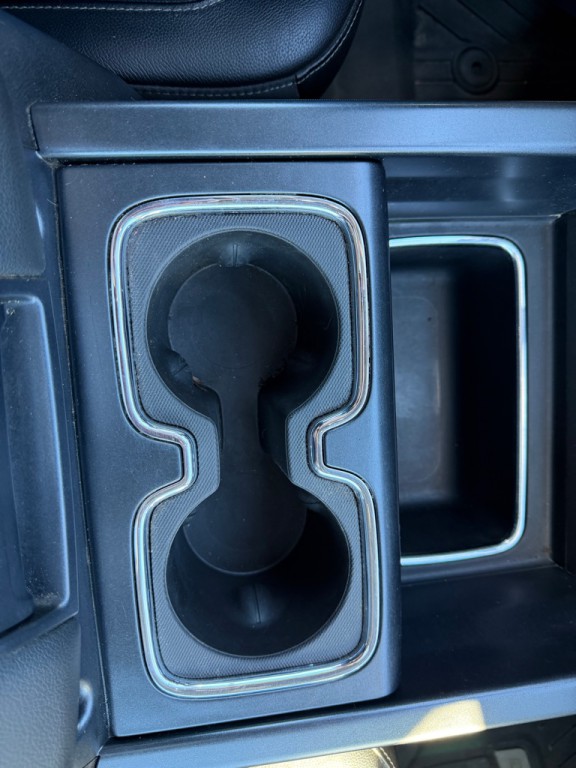 2016 Chevrolet Silverado 1500 Image 29