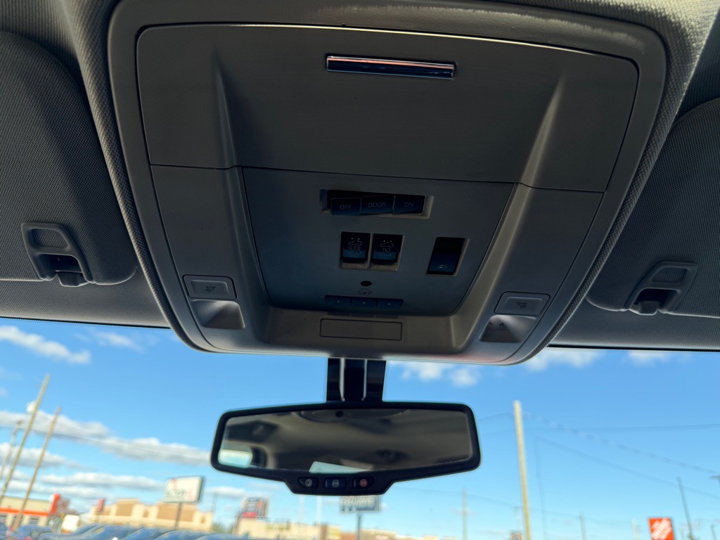 2016 Chevrolet Silverado 1500 Image 32