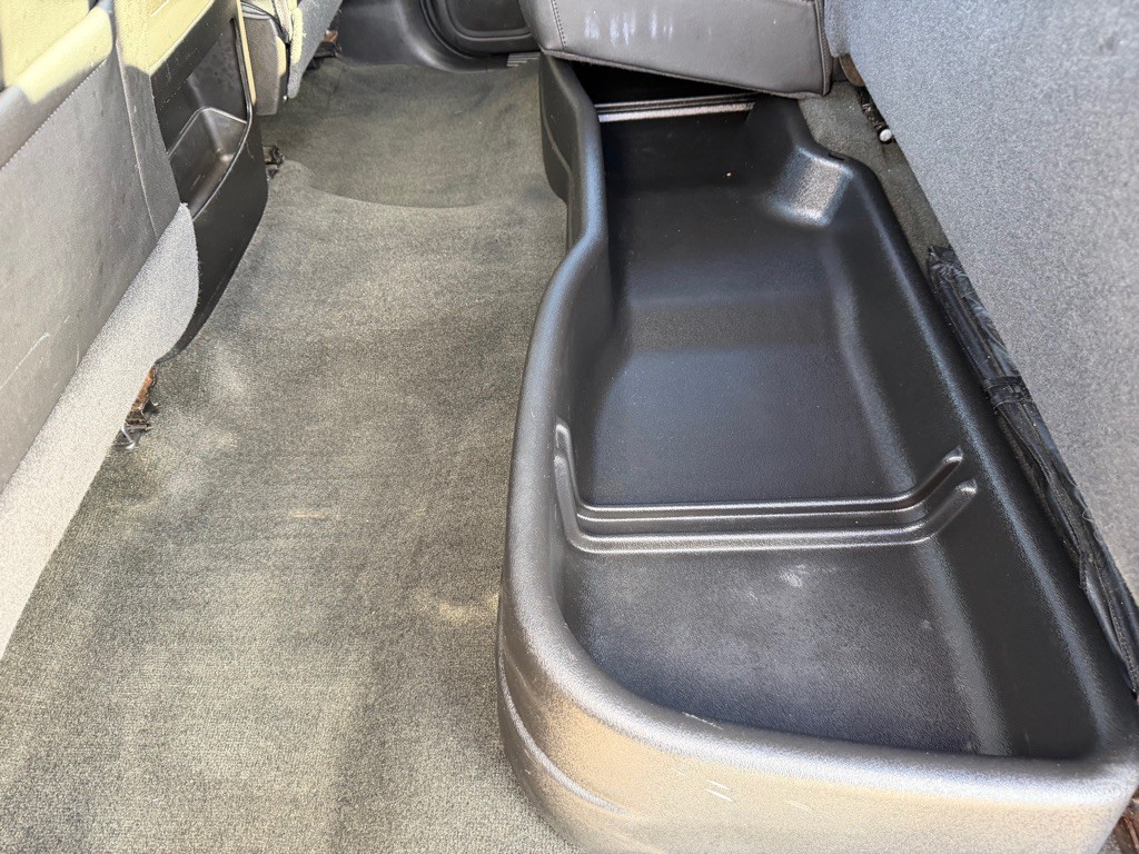 2016 Chevrolet Silverado 1500 Image 36