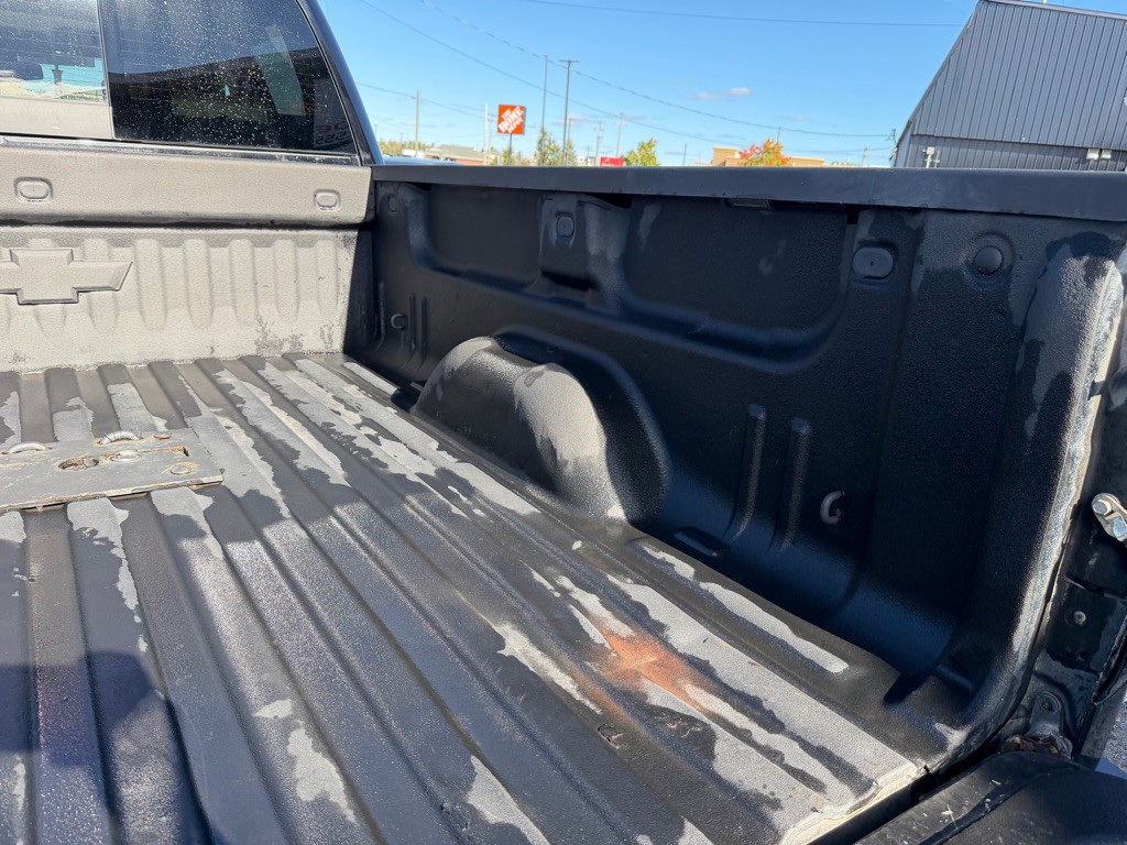 2016 Chevrolet Silverado 1500 Image 40