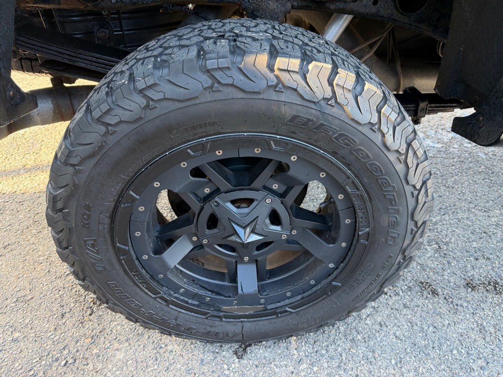 2016 Chevrolet Silverado 1500 Image 42