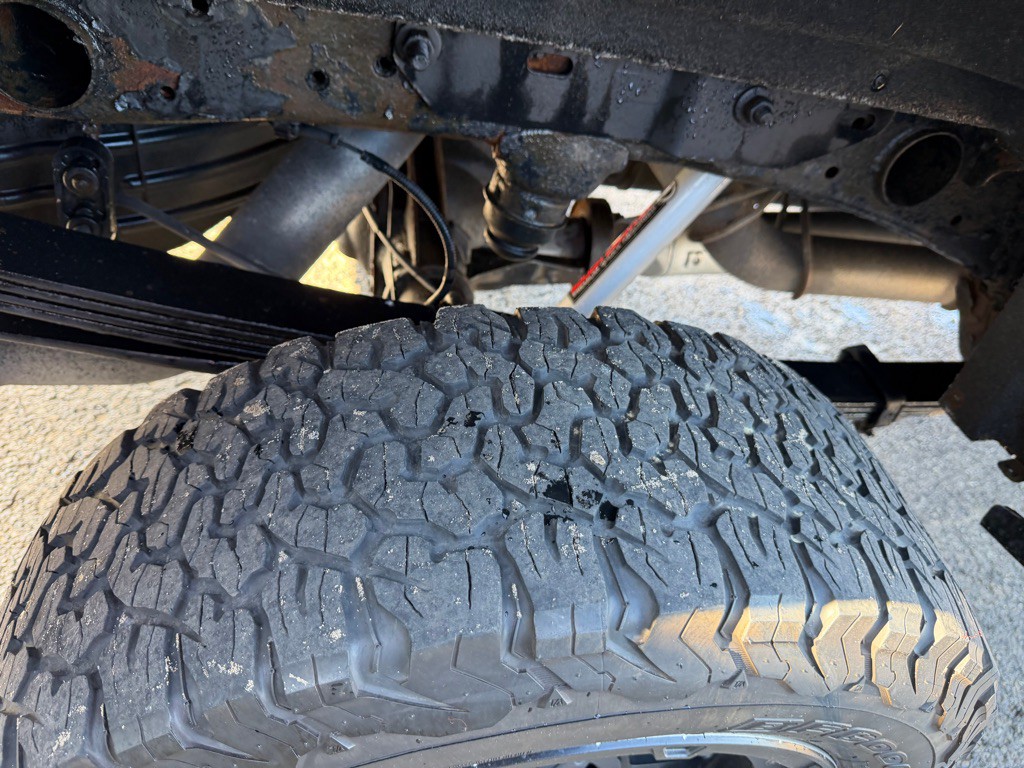 2016 Chevrolet Silverado 1500 Image 43