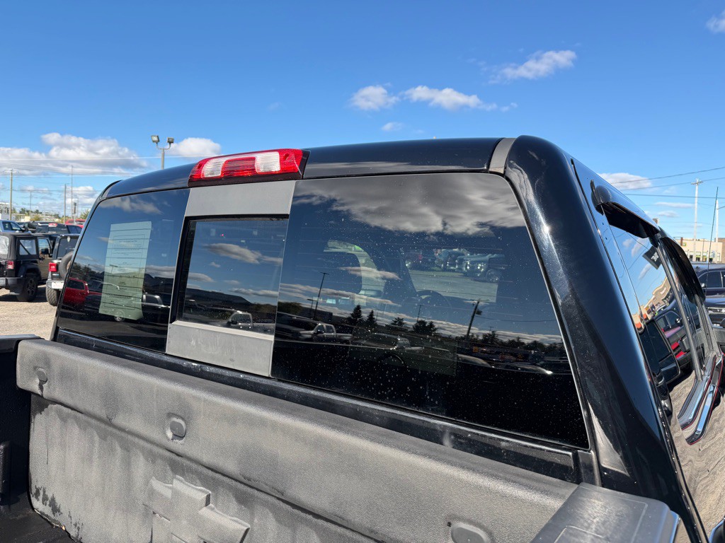 2016 Chevrolet Silverado 1500 Image 44