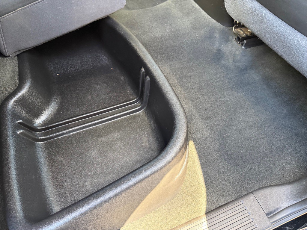 2016 Chevrolet Silverado 1500 Image 49