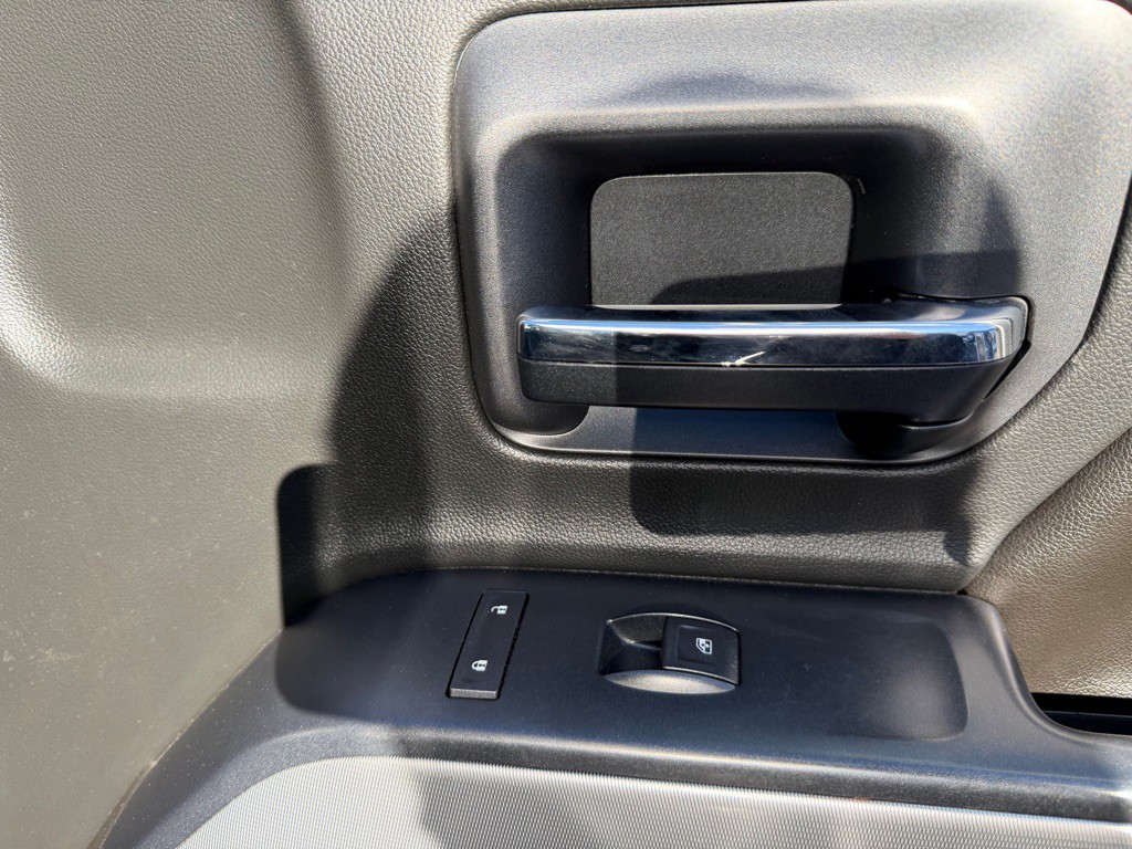 2016 Chevrolet Silverado 1500 Image 51