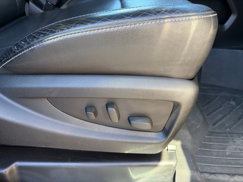 2016 Chevrolet Silverado 1500 Image 53