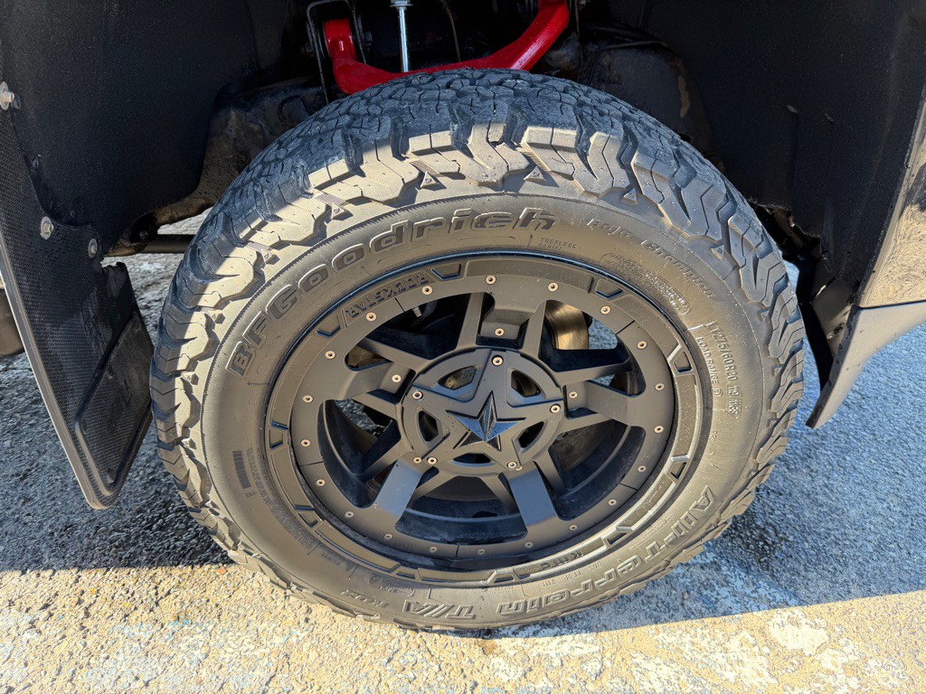 2016 Chevrolet Silverado 1500 Image 57