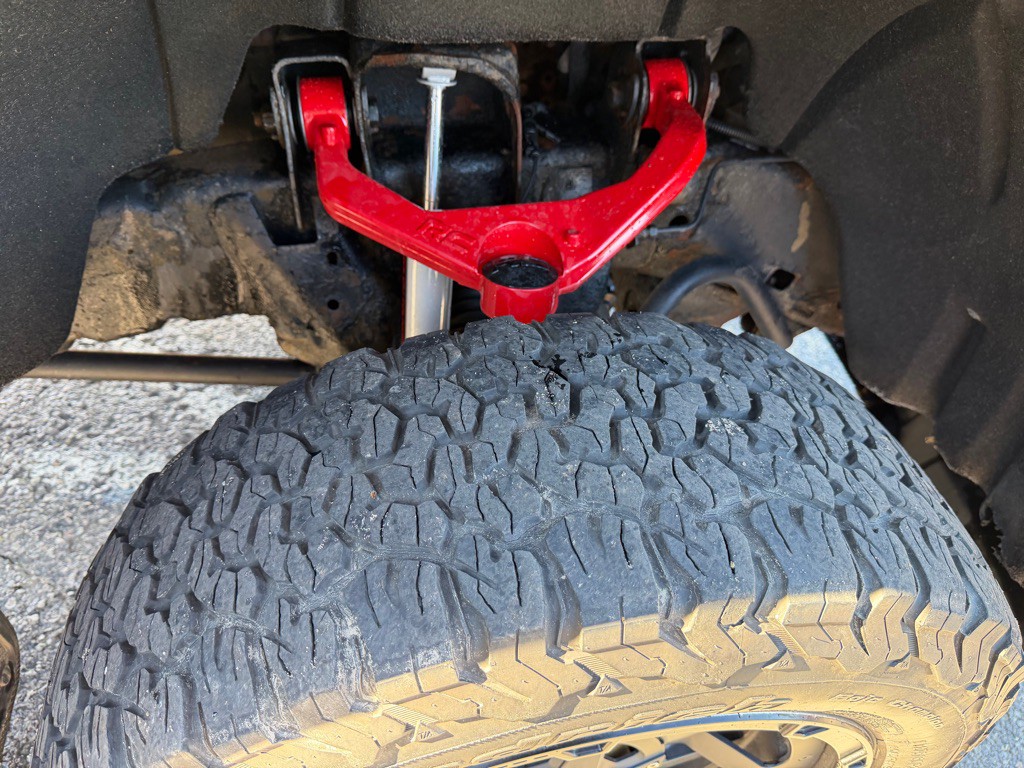 2016 Chevrolet Silverado 1500 Image 58