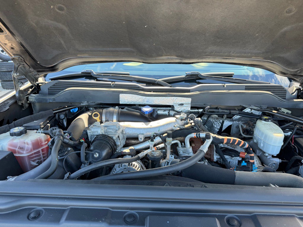 2016 Chevrolet Silverado 1500 Image 61