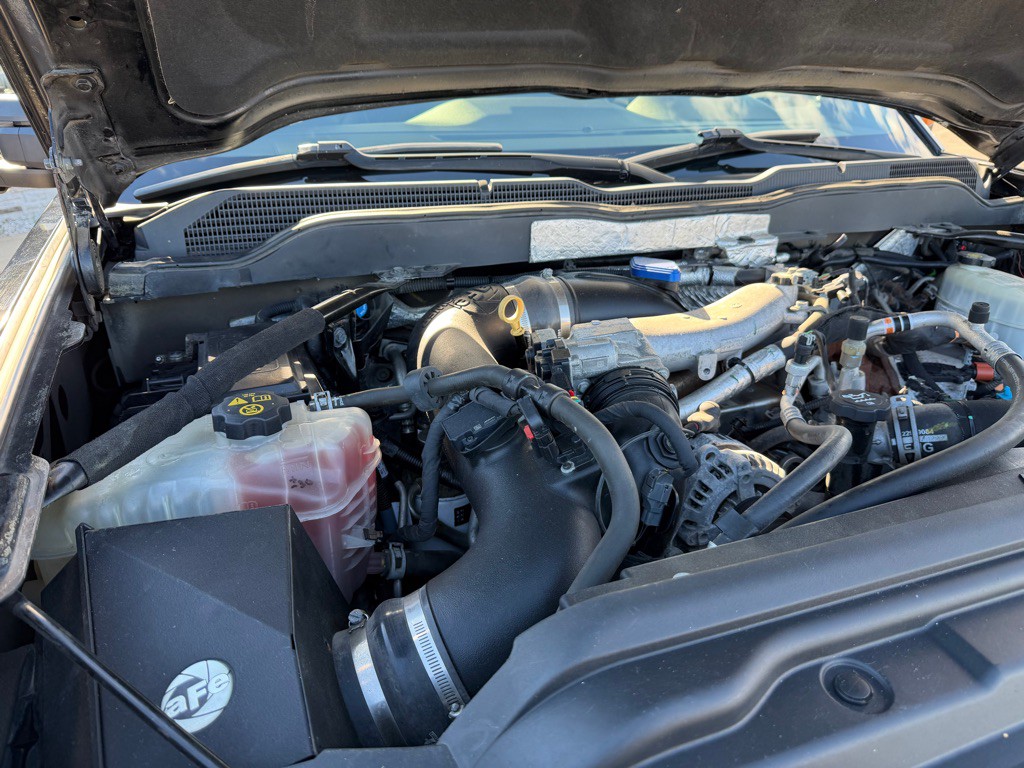 2016 Chevrolet Silverado 1500 Image 62