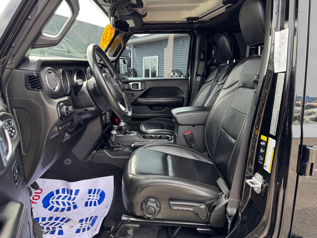 2021 Jeep Wrangler Unlimited Image 14